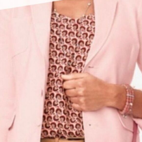 CAbi style #5737 Poem cami camisole, viscose, floral, XS - Picture 10 of 10